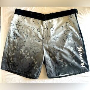 Hurley board shorts. Men’s size 36